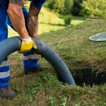 Szamba wodoszczelne – praktyczne kompendium wiedzy od sprawdzonego producenta